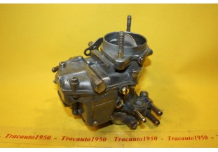 CARBURATEUR SOLEX 32 DISA 7...FIAT 128 RITMO PANDA