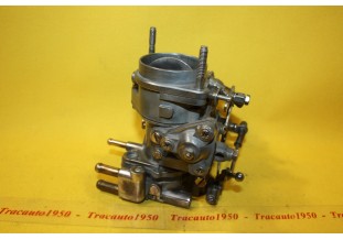 CARBURATEUR SOLEX 32 DISA 7...FIAT 128 RITMO PANDA