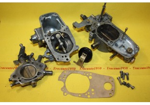CARBURATEUR SOLEX 35 DISA-2...RENAULT R16 R/1150