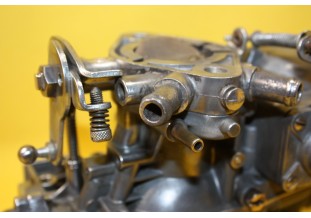CARBURATEUR SOLEX 35 DISA-2...RENAULT R16 R/1150