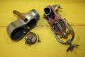 CARBURATEUR ZENITH 30 U...AUTOS AVANT GUERRE voir descriptif