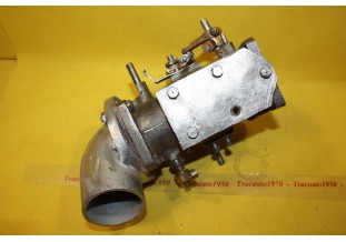 CARBURATEUR Ø DE SORTIE 36mm...AUTOS AVANT GUERRE voir descriptif