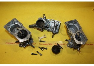LOT POUR CERBURATEUR ZENITH 28 IF...RENAULT R4 4L