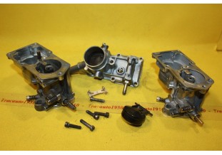 LOT POUR CERBURATEUR ZENITH 28 IF...RENAULT R4 4L