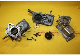 LOT POUR CERBURATEUR ZENITH 28 IF...RENAULT R4 4L