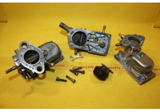 LOT POUR CERBURATEUR ZENITH 28 IF...RENAULT R4 4L