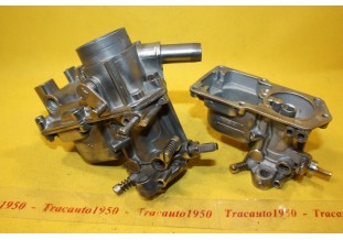 LOT POUR CERBURATEUR ZENITH 28 IF...RENAULT R4 4L