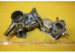 LOT POUR CERBURATEUR ZENITH 28 IF...RENAULT R4 4L