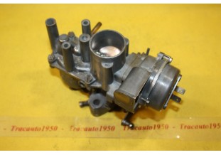 CARBURATEUR SOLEX 26 DITS...RENAULT R4 R4 SUPER