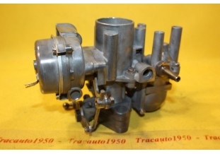 CARBURATEUR SOLEX 26 DITS...RENAULT R4 R4 SUPER