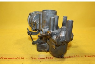 CARBURATEUR SOLEX 26 DITS...RENAULT R4 R4 SUPER