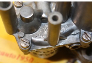 CARBURATEUR SOLEX 26 DITS...RENAULT R4 R4 SUPER