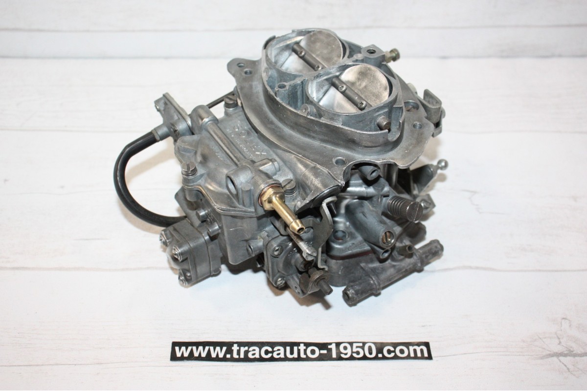 CARBURATEUR SOLEX 32 EIE...RENAULT R12 R15 R16 R17 voir descriptif