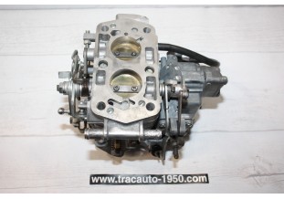 CARBURATEUR SOLEX 32 EIE...RENAULT R12 R15 R16 R17 voir descriptif