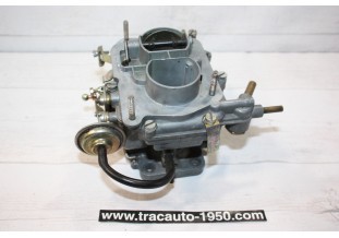 CARBURATEUR WEBER 34 DMTR 35/300...CITROEN CX 2.4 FIAT LANCIA