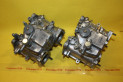 PAIRE DE CARBURATEURS SOLEX 40 ADDHE...ALFA ROMEO MATRA