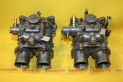 DOUBLE CARBURATEURS SOLEX 35 PHH...SIMCA TALBOT LANCIA voir descriptif