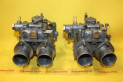 DOUBLE CARBURATEURS SOLEX 35 PHH...SIMCA TALBOT LANCIA voir descriptif