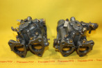 DOUBLE CARBURATEURS SOLEX 35 PHH...SIMCA TALBOT LANCIA voir descriptif