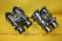 DOUBLE CARBURATEURS SOLEX 35 PHH...SIMCA TALBOT LANCIA voir descriptif