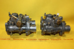DOUBLE CARBURATEURS SOLEX 35 PHH...SIMCA TALBOT LANCIA voir descriptif