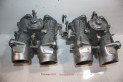 DOUBLE CARBURATEURS SOLEX 40 PHH...BMW NSU ALPINE voir descriptif