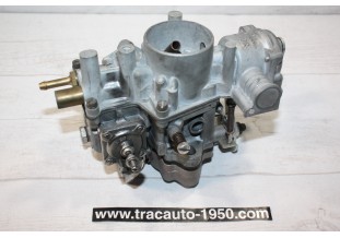 CARBURATEUR SOLEX 32 EI...REAULT voir descriptif