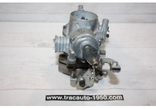 CARBURATEUR SOLEX 32 EI...REAULT voir descriptif