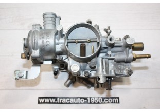 CARBURATEUR SOLEX 32 EI...REAULT voir descriptif