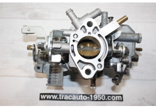 CARBURATEUR SOLEX 32 EI...REAULT voir descriptif