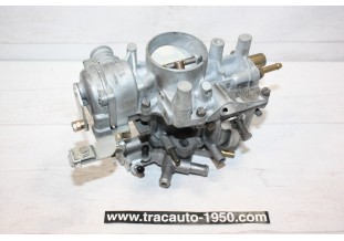 CARBURATEUR SOLEX 32 EI...REAULT voir descriptif