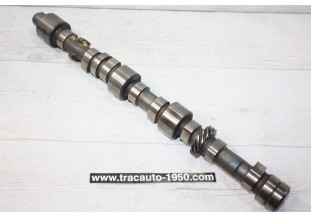 ARBRE A CAME mot RENAULT 807/841/8/43...R16 TS TX R12/R17 GORDINI ALPINE A110
