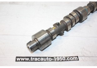 ARBRE A CAME mot RENAULT 807/841/8/43...R16 TS TX R12/R17 GORDINI ALPINE A110