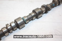 ARBRE A CAME mot RENAULT 807/841/8/43...R16 TS TX R12/R17 GORDINI ALPINE A110