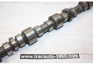 ARBRE A CAME mot RENAULT 807/841/8/43...R16 TS TX R12/R17 GORDINI ALPINE A110