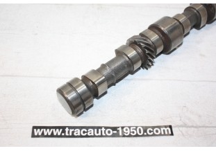 ARBRE A CAME mot RENAULT 807/841/8/43...R16 TS TX R12/R17 GORDINI ALPINE A110