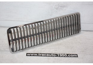 GRILLE DE PRISE D'AIR SUR CAPOT FIAT CROMODORA 4199573...FIAT 124 SPORT
