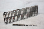 GRILLE DE PRISE D'AIR SUR CAPOT FIAT CROMODORA 4199573...FIAT 124 SPORT