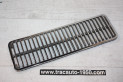 GRILLE DE PRISE D'AIR SUR CAPOT FIAT CROMODORA 4199573...FIAT 124 SPORT