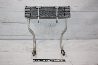 REFRIGERATEUR DE CIRCUIT D'HUILE CITROEN AZ 225-1...2CV DYANE voir descriptif