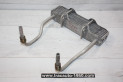 REFRIGERATEUR DE CIRCUIT D'HUILE CITROEN AZ 225-1...2CV DYANE voir descriptif