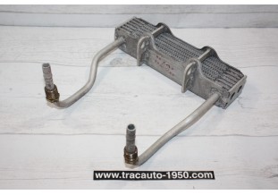 REFRIGERATEUR DE CIRCUIT D'HUILE CITROEN AZ 225-1...2CV DYANE voir descriptif