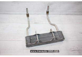 REFRIGERATEUR DE CIRCUIT D'HUILE CITROEN AZ 225-1...2CV DYANE voir descriptif