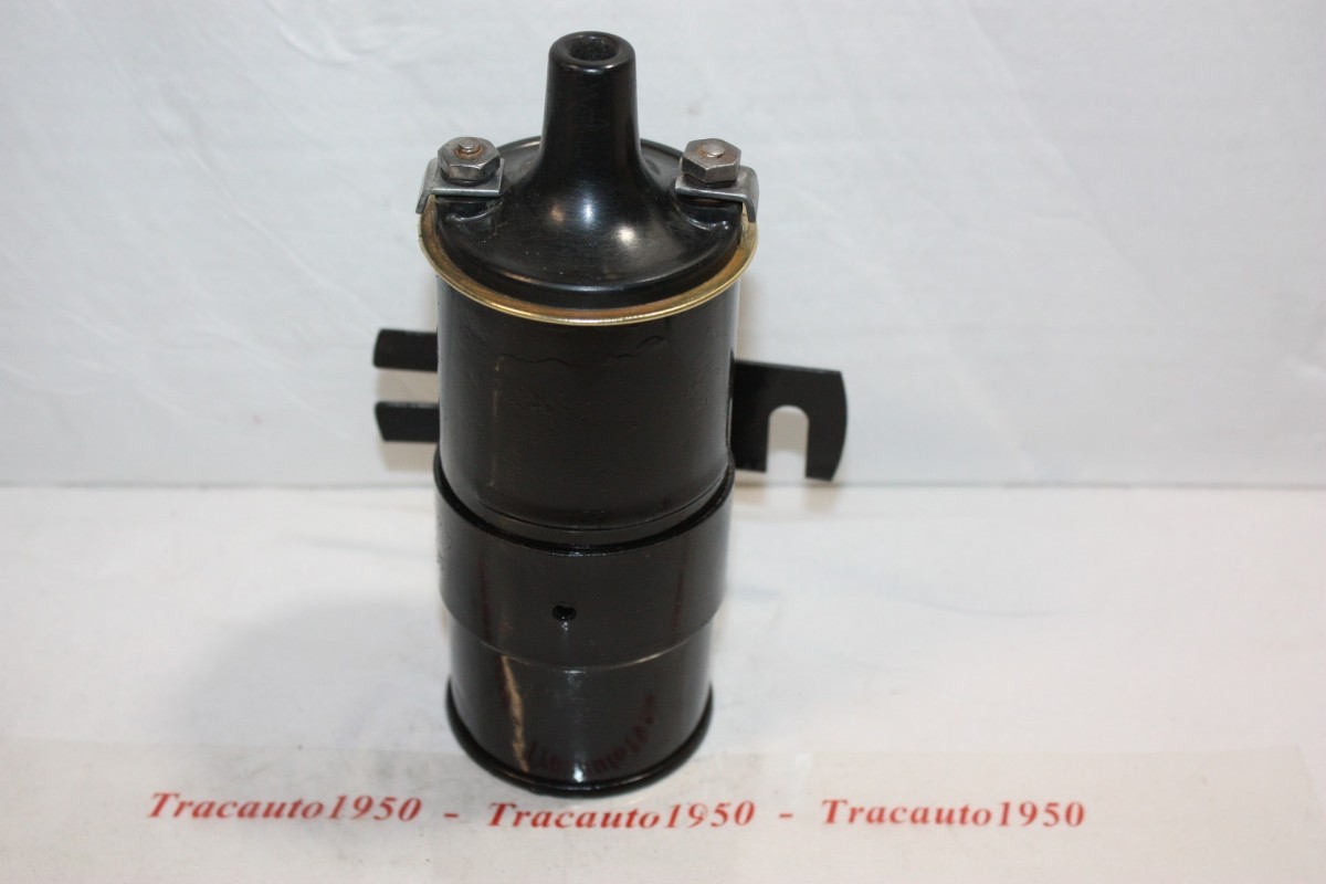BOBINE D'ALLUMAGE 12V DELCO REMY 5043....AUTOS ANCIENNES DIVERS - ...