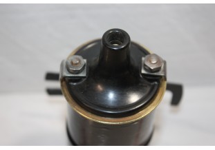 BOBINE D'ALLUMAGE 12V DELCO REMY 5043....AUTOS ANCIENNES DIVERS - ...