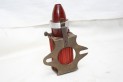 BOBINE ESSWEIN BABY-TRANSFO S20 12V...AUTOS ANCIENNES 1950-60 - Tra...