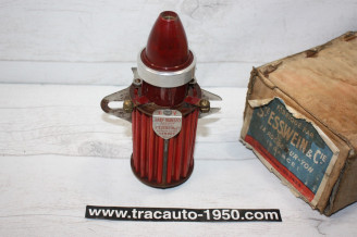 BOBINE 6V ESSWEIN BABY-TRANSFO 1473...AUTOS ANCIENNES 1950-60