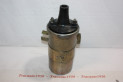 BOBINE D'ALLUMAGE 12V MAGNETI MARELLI BE200L...AUTOS ANCIENNES DIVERS