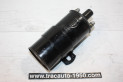 BOBINE D'ALLUMAGE 12V DUCELLIER TYPE UNIC...AUTOS ANCIENNES