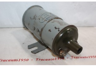 BOBINE D'ALLUMAGE 12V LAVALETTE F1TE 12/3...AUTOS ANCIENNES COLLECTIONS voir descriptif